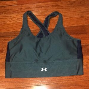 Under Armour Sports Bra